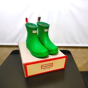Hunter boots